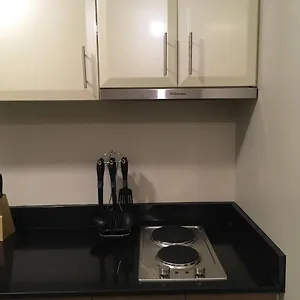 Apartment 2 Bedroom Near Naia 3 Pasay, Manila