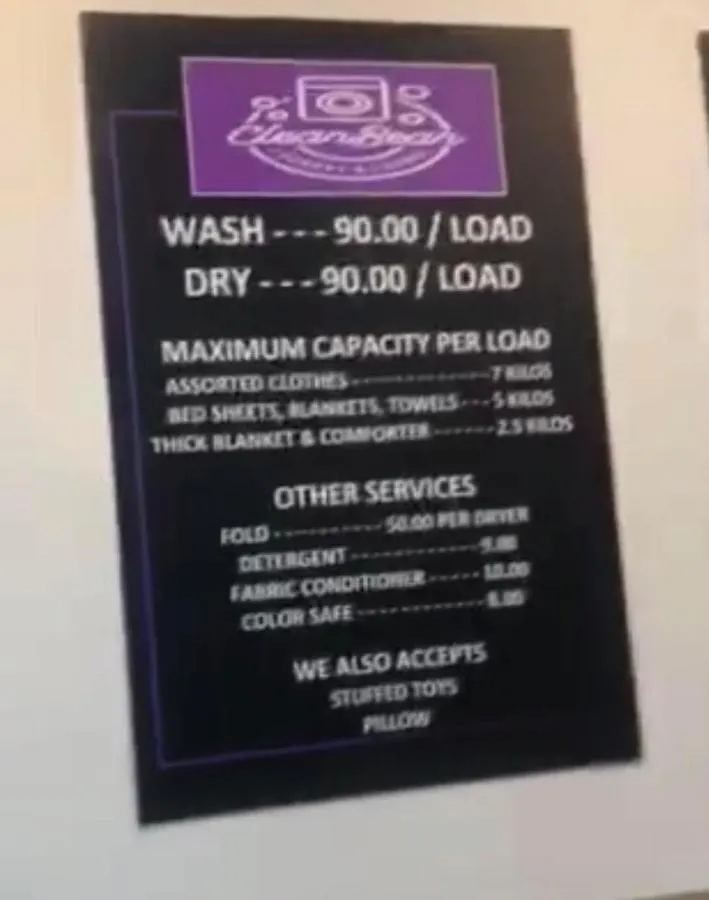 아파트 Air Residence 1Br With Balcony Free Netflix And Disney Plus 마닐라 필리핀