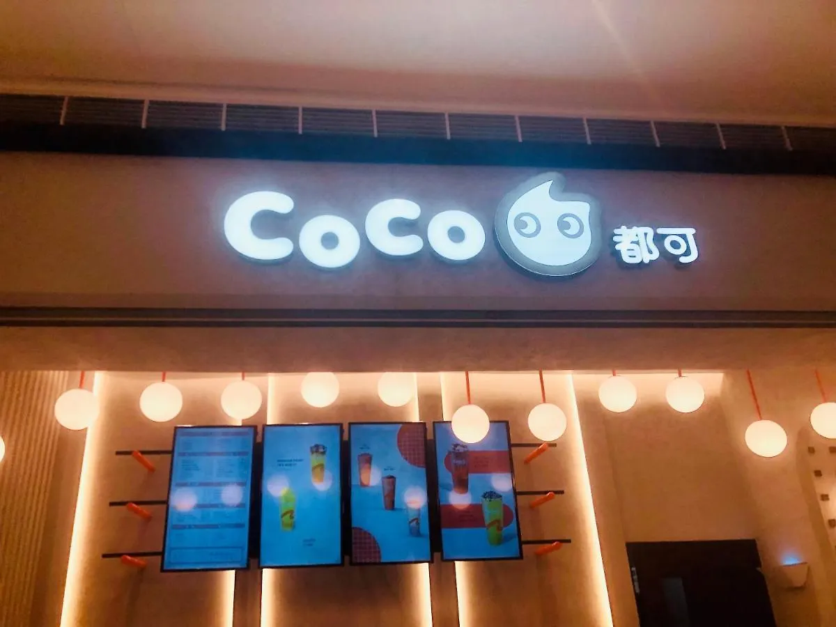 아파트 Air Residence 1Br With Balcony Free Netflix And Disney Plus 마닐라